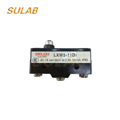 SULAB LXW5-11 Miniature Limit Switch for Elevators 1PC MOQ
