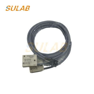 Schindler 3600 Elevator Brake Switch MP310SCE09 with 1NO/1NC Contacts for Real-time Brake Monitoring