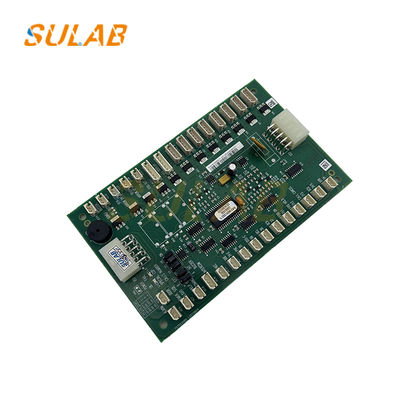 KONE Elevator Car Board KM757650G11 Communication Hub for Car Operating Panel and Safety Interfacing