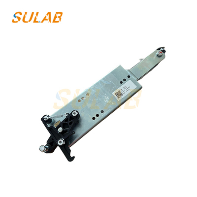 High-Strength Alloy Elevator Door Claw SK40C2 with Precision Clamping Mechanism Compatible with ThyssenKrupp
