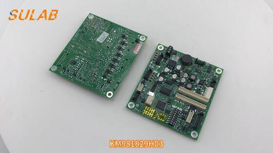 KONE Elevator Communication Board KM981829H03 KSSMUL Main PCB Module with Plug-and-play Compatibility and Industrial-grade Components