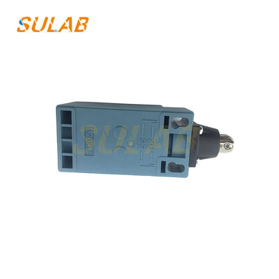 Hitachi Escalator Safety Switch ZLDXC03C with Emergency Stop Function and Real-time Step Chain Monitoring for Precise Travel Limit Control