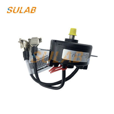 OTIS Elevator Encoder KAA633ADD3 2048 P/R 5Vdc Rotary Encoder High Precision Speed & Position Sensor for Otis Lift Traction Motor