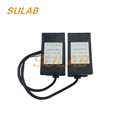 OTIS Photoelectric Sensor DAA629F2 Elevator Leveling Switch for Precise Floor Leveling Door Safety Interlock Control and Floor Position Calibration