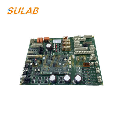 Elevator Circuit Board Stable Components Board OTIS Elevator PCB Board Lift Main Control Board for Elevator Repair KAA26800ABB1