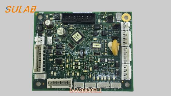 Elevator Car Roof Communication PCB Board For Signal Exchange & Device Operation Control Spare Part DAA26800EL1