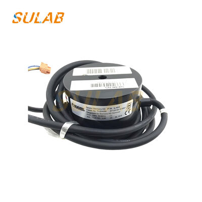 Otis Elevator AT120 Door Operator Transformer Power Supply FAA24350BM1/BM3 Brand New Original In Stock