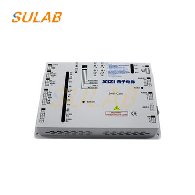 Original Swift-Con Elevator Door Operator Inverter / Control Unit / PCB Jarless-con