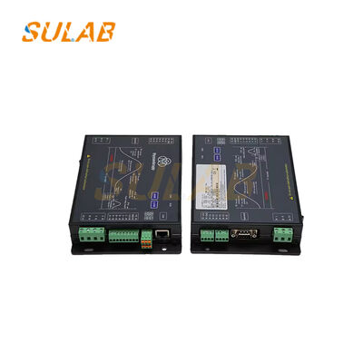 Thyssen Elevator Door Controller with Stable Integrated Circuit Design for Strong Anti-Interference and Precise Speed Control BST IMS-DS20P2C2-B