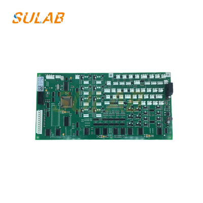 Elevator Car Communication Board MF3-S MF3 Long Board MF3 Square Chip MF3-C Brand New Original