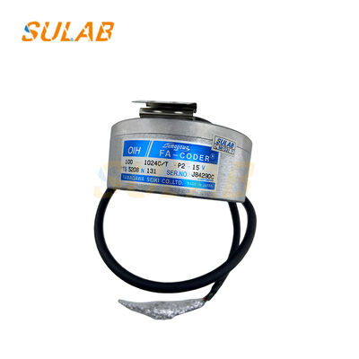 TS5208N130 Tamagawa Original OIH100-1024C/T-P2-12V/N131N130-15V Encoder