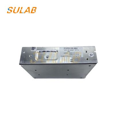 Elevator Emergency Rescue Device Charger YP-MTN110B-55S1 (Emergency Device Power Supply 300-460V DC)