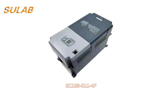 INVT EC100 Elevator All-in-One Controller 11kW 380V with PG Vector Control for Lift Traction Motor System