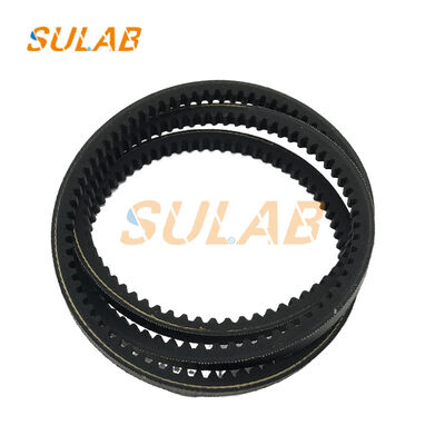 Elevator Belt Asynchronous Motor Belt 9.7X8X1280 AV10X1230Li 1280La