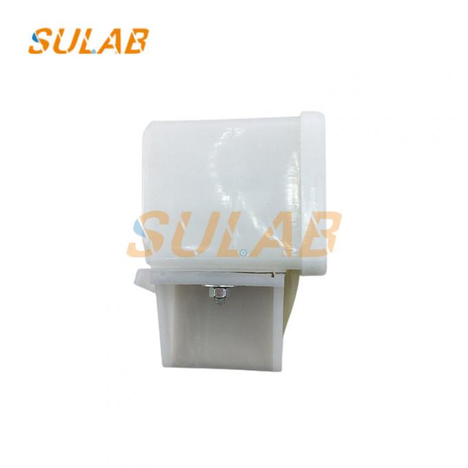 3600 5500 Elevator Lift Spare Parts Oil Cup Can Collector HLP68