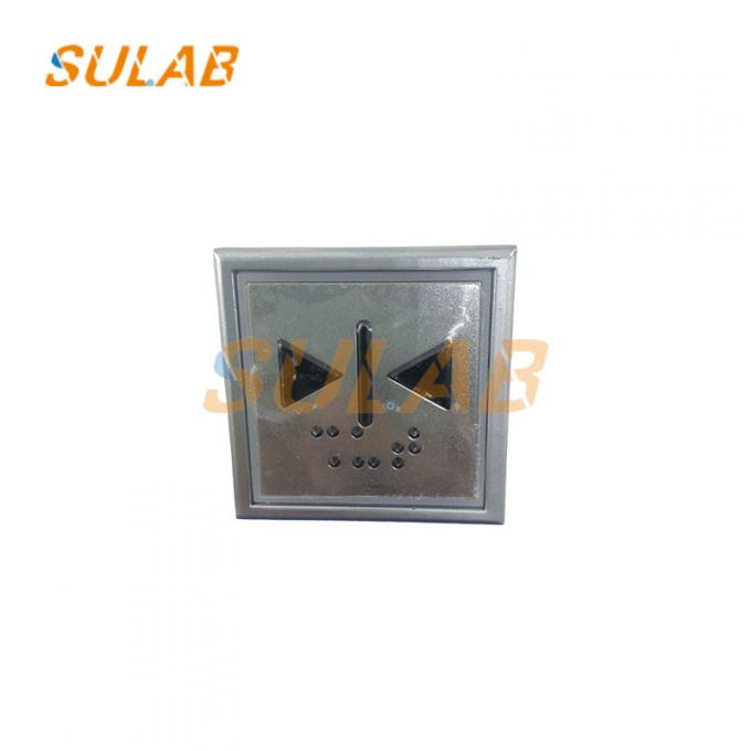 Elevator Spare Parts TKE Thyssenkrupp Elevator BST Cop Lop Call Push